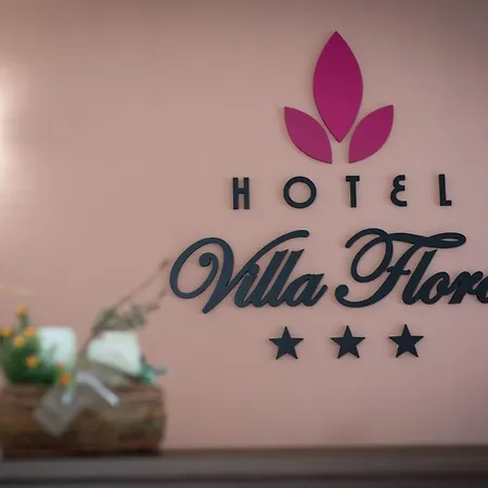 Hotel Flora