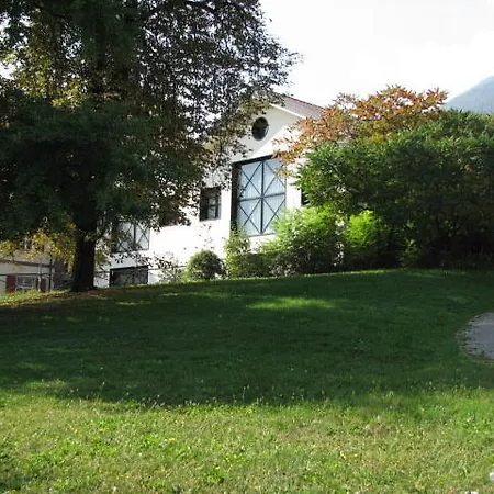 Hotel Flora Roncegno